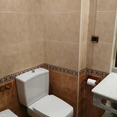 Ronda Апартаменты