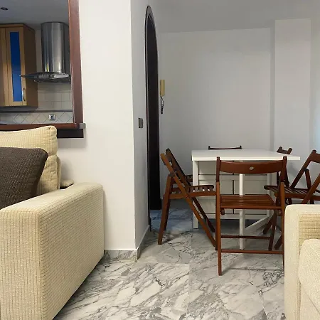 Apartment Ronda Sanlucar de Barrameda