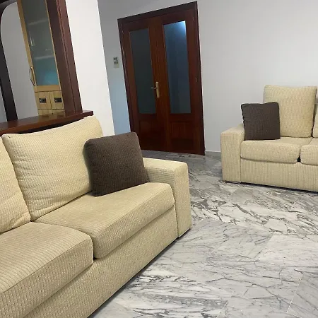 Ronda Apartment *