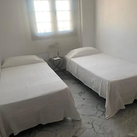Ronda 아파트 산루카데바라메다