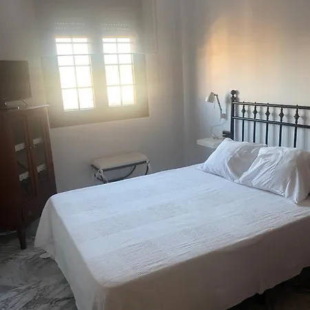 Ronda Apartment