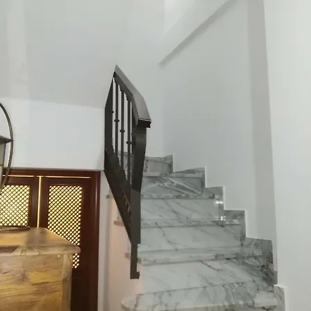 Ronda 산루카데바라메다