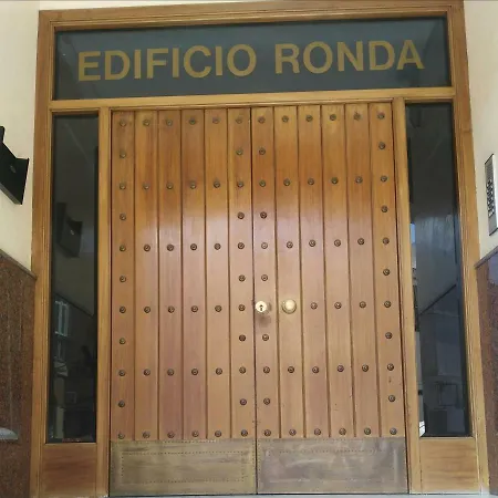 Apartment Ronda